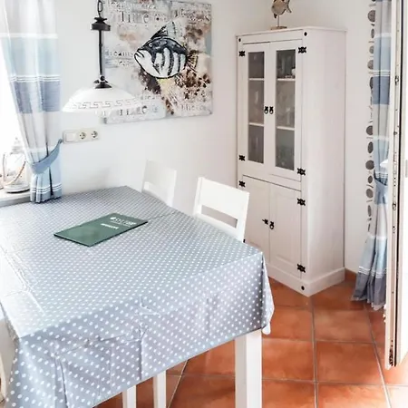 Apartamento Lh Heidegrund, App 1 *